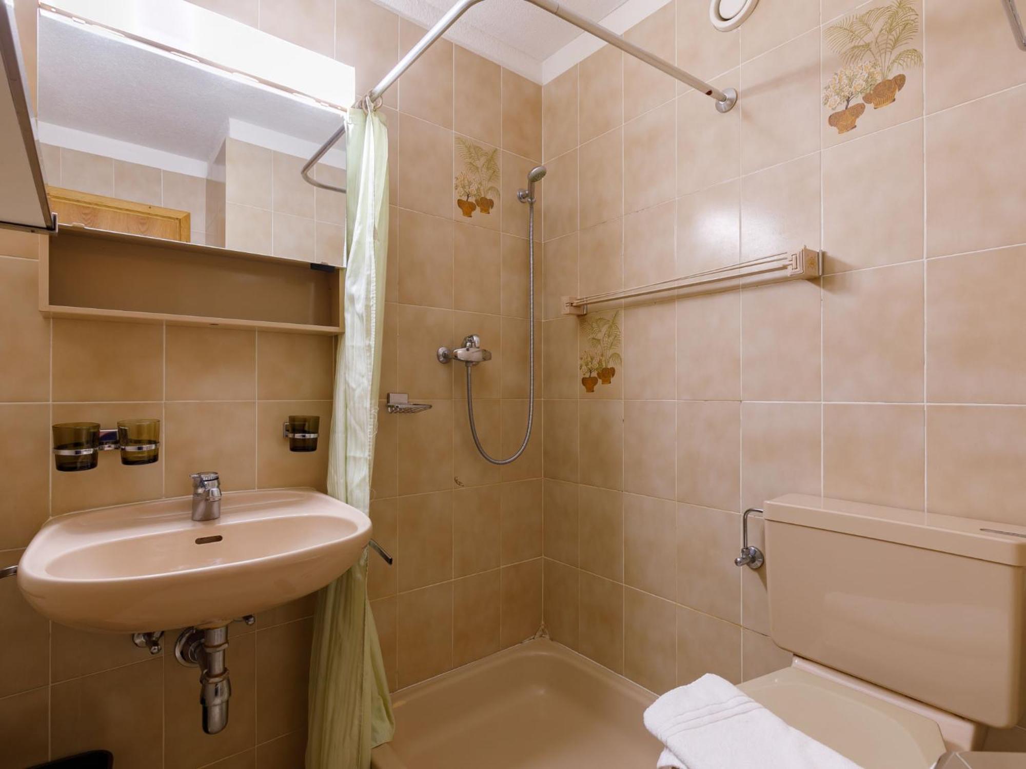 Studio Residenza Chesa Margun 34-4 By Interhome Surlej Eksteriør billede